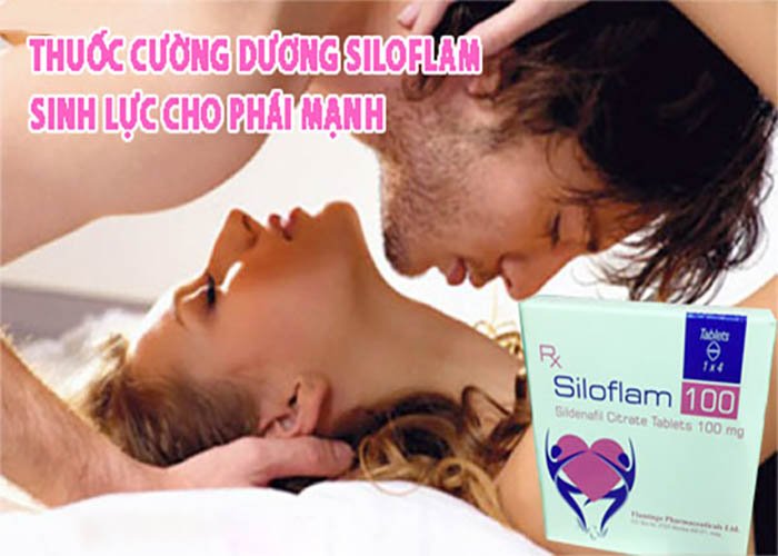 Siloflam 100 hỗ trợ cường dương kéo dài lâu Xuất tinh- hakichi 2 Siloflam 100 hỗ trợ cường dương kéo dài lâu Xuất tinh sớm