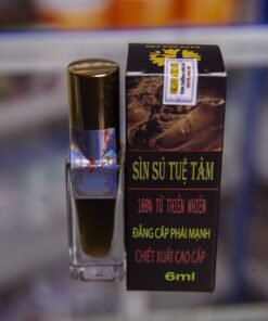 S&igrave;n s&uacute; dạng xịt ch&iacute;nh h&atilde;ng 6ml - Địa chỉ mua h&agrave;ng uy- Hakichi