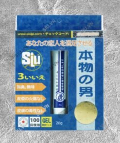 Vi&ecirc;n cường dương Siu Nhật Bản tăng hưng phấn ch&iacute;nh- hakichi