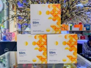 Chế độ ăn uống và tập luyện khi dùng Slim Unicity: Bí quyết giảm cân an toàn hiệu quả - Hakichi
