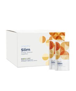 Bios Life Slim Unicity | 1600K Date Mới Hàng Sẵn Chính Hãng - Hakichi