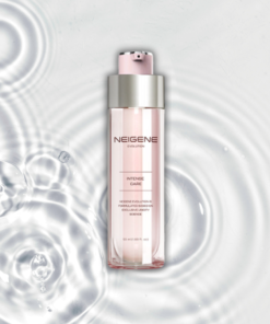 Sữa dưỡng da Unicity Neigene Evolution Intense Care (50ml) - Hakichi