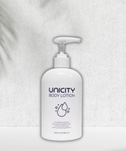 Sữa dưỡng thể Unicity Body Lotion | Chính Hãng, Giao Nhanh - Hakichi