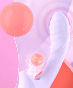 Mua Dương vật giả đa năng Svakom Zemalia Rabbit Clitoral kèm lưỡi liếm giá tốt