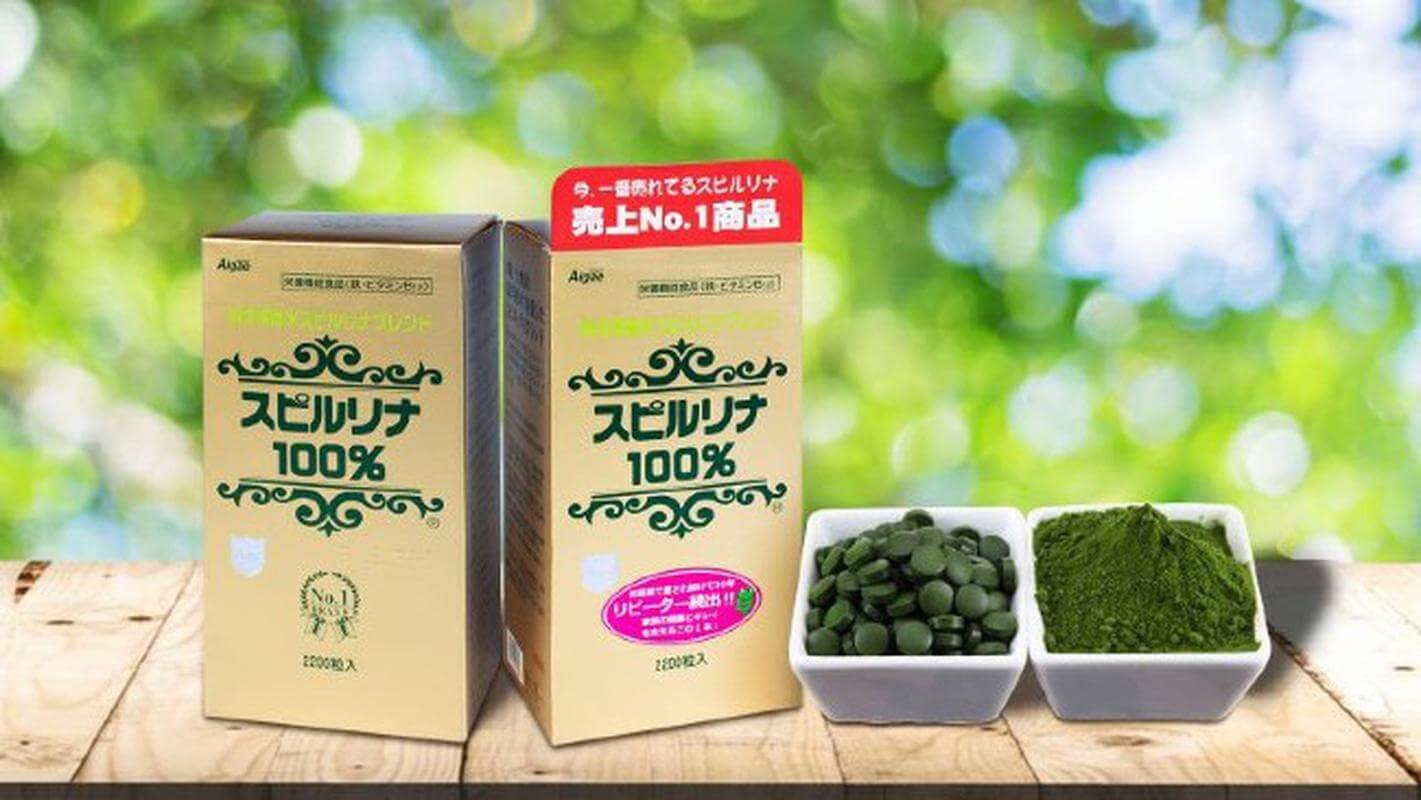 tao xoan spirulina nhat ban hop 2200 vien mac do 1