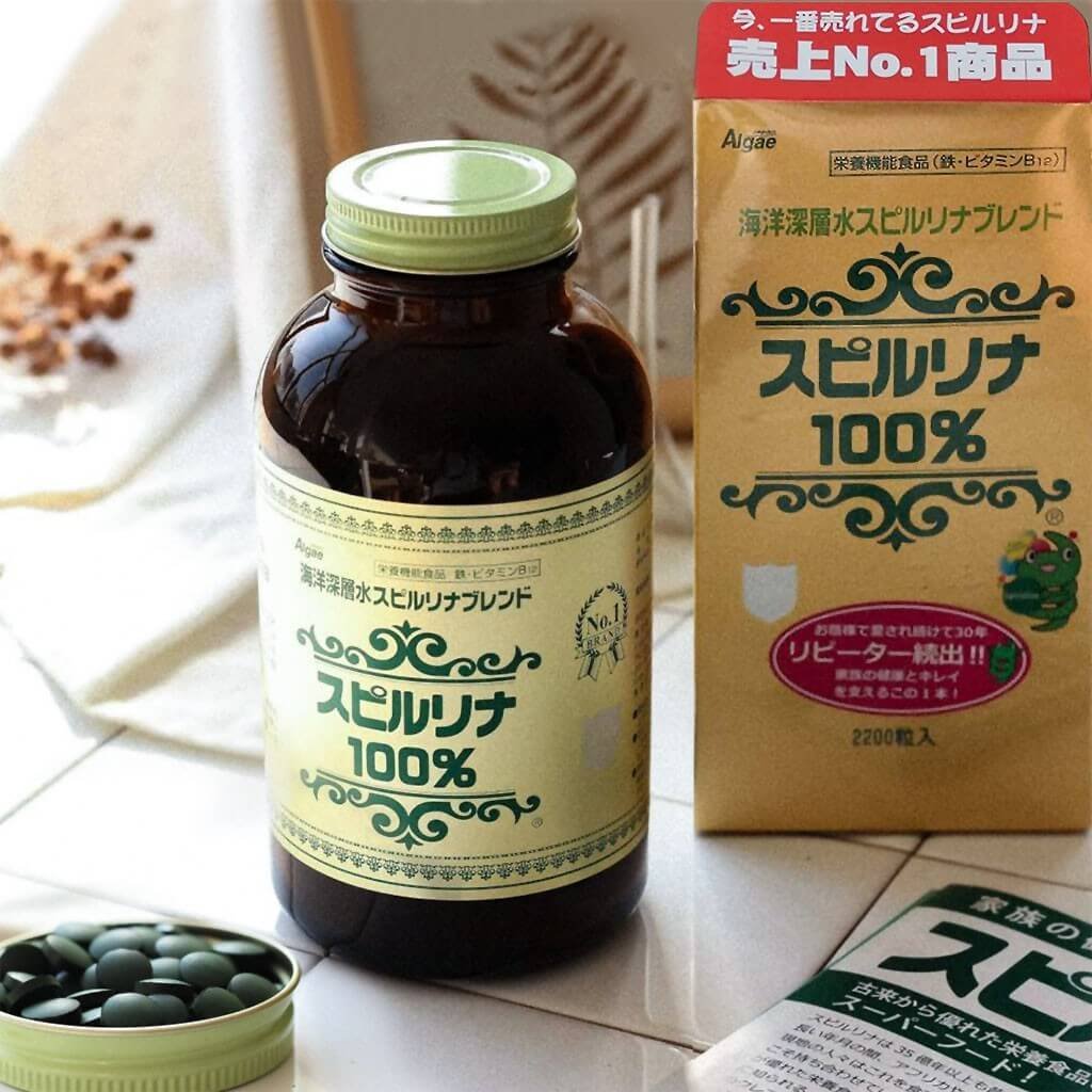 tao xoan spirulina nhat ban hop 2200 vien mac do 4
