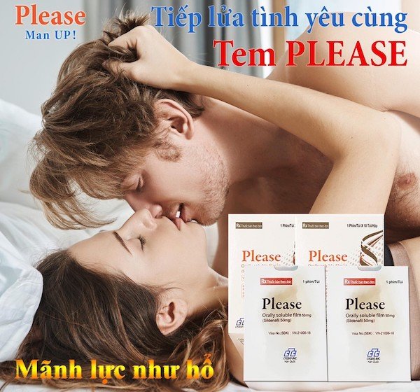 Tem ngậm Please 100mg Hàn Quốc tăng cường sinh lý nam chống xuất tinh- hakichi 2 Shop bán Tem ngậm Please Orally Soluble Film 100mg của Hàn Quốc miếng ngậm sinh lý mới nhất