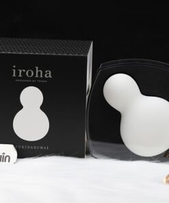 Cửa hàng bán Tenga Iroha Yukida trứng rung cao cấp mềm mại made in Japan nhập khẩu