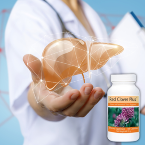 Thải độc gan Unicity Red Clover Plus có tác dụng gì? - Hakichi