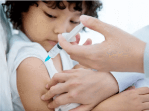 Bị sởi có ngứa không? Cách giảm ngứa khi bị sởi - Hakichi