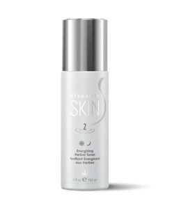 Nước hoa hồng Herbalife Skin Energizing Herbal Toner 150ml - Hakichi