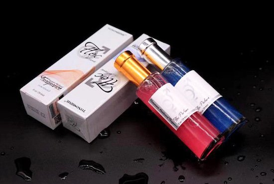 Nước hoa Tono Hime kích thích nữ ham muốn, quyến rũ mê ly