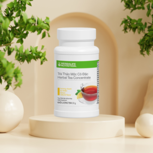 Uống trà Herbalife có giúp giảm cân không? - Hakichi