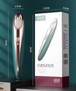 Đánh giá Trứng rung kiểu dáng cây bút Lilo Yoyo Point Of Pen giá sỉ