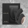 Trứng rung Lelo Ida kết nối app, 10 chế độ rung s&oacute;ng, sạc- Hakichi