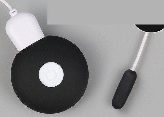 Trứng rung USB Galaku Mirai nhỏ gọn kích thích cực mạnh Trứng rung USB Galaku Mirai nhỏ gọn kích thích cực mạnh