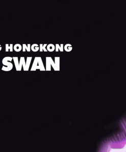 Leten Swan trứng rung sạc điện tiện lợi, bán chạy, an toàn