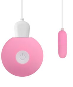 Trứng rung USB Galaku Mirai nhỏ gọn kích thích cực mạnh