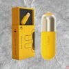 Địa chỉ b&aacute;n Trứng rung t&igrave;nh y&ecirc;u Leten Minion nhỏ gọn kh&ocirc;ng d&acirc;y sạc USB cao- Hakichi
