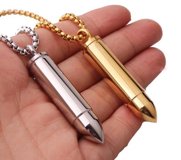 trứng rung hình viên đạn mạ inox bạc vàng có rung điều khiển từ xa