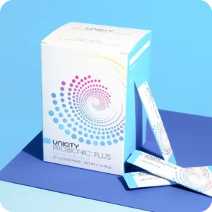 Hướng dẫn sử dụng Probionic Unicity đúng cách để đạt hiệu quả tối ưu - Hakichi