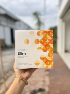 Review Bios Life Slim - Giải pháp giảm cân an toàn và toàn diện - Hakichi