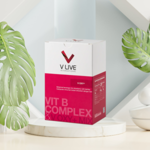 V Oxy có tốt không? - Hakichi