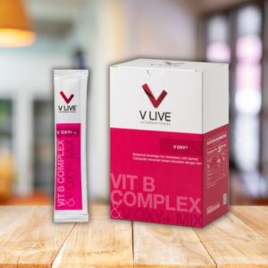 V Oxy+ có tác dụng gì? - Hakichi