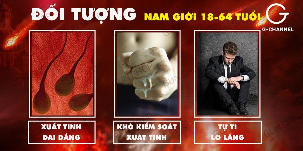 Viên uống tăng cường sinh lý Oxetine 60mg – Hộp 4 viên hiệu- hakichi 4 Viên uống tăng cường sinh lý Oxetine 60mg - Hộp 4 viên hiệu quả
