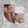 Doctorvit King chai 30 viên nâng cao sinh lý nam cải thiện rối loạn cương dương