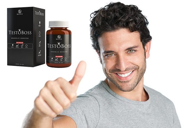 Testoboss USA chính hãng giúp tăng sinh lý mạnh mẽ, bền bỉ 2 Testoboss USA chính hãng giúp tăng sinh lý mạnh mẽ, bền bỉ