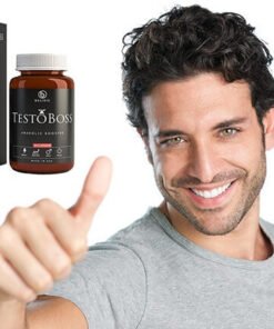 Testoboss USA chính hãng giúp tăng sinh lý mạnh mẽ, bền bỉ