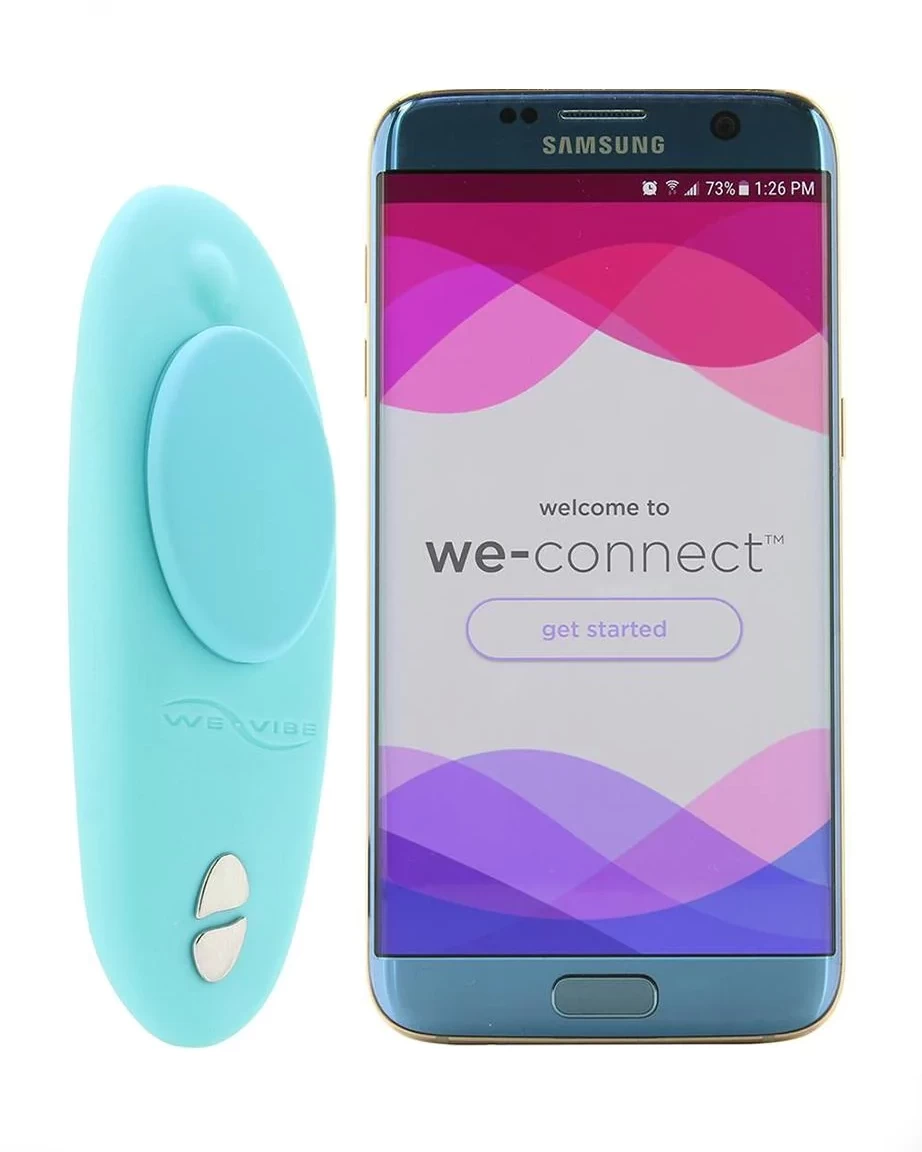 Shop bán We-vibe Moxie trứng rung điều khiển từ xa bằng điện thoại gắn quần chíp mới- Hakichi 7 Shop bán We-vibe Moxie trứng rung điều khiển từ xa bằng điện thoại gắn quần chíp mới nhất