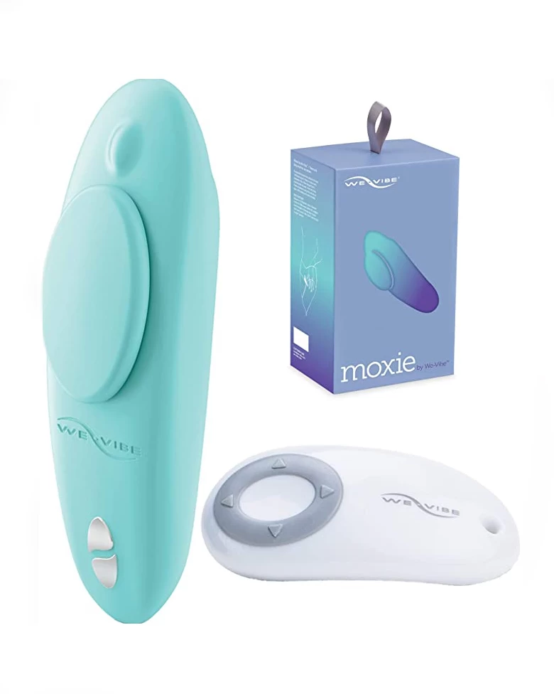 Shop bán We-vibe Moxie trứng rung điều khiển từ xa bằng điện thoại gắn quần chíp mới- Hakichi 2 Shop bán We-vibe Moxie trứng rung điều khiển từ xa bằng điện thoại gắn quần chíp mới nhất