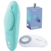 Shop bán We-vibe Moxie trứng rung điều khiển từ xa bằng điện thoại gắn quần chíp mới nhất