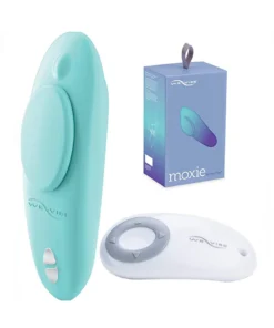 Shop bán We-vibe Moxie trứng rung điều khiển từ xa bằng điện thoại gắn quần chíp mới nhất