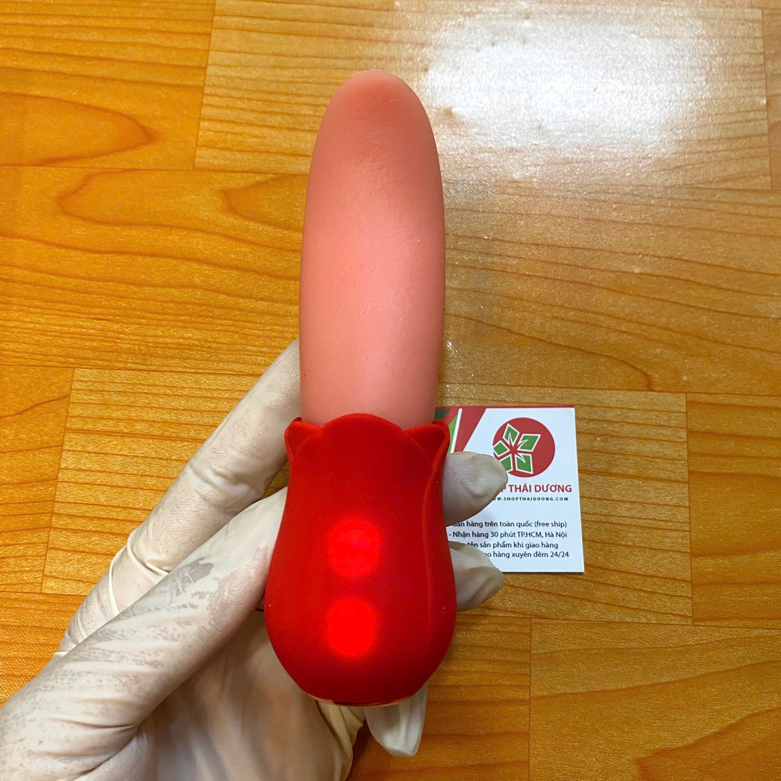 Lưỡi Liếm Rung Cực Mạnh Massage Âm Đạo Cho Tự Sướng - Mua Lưỡi liếm Chính Hãng Tại HCM - Hakichi 3 z5976998501276 f3a299939fd0cbf58a914157911d55ff 1784261427 8825 scaled