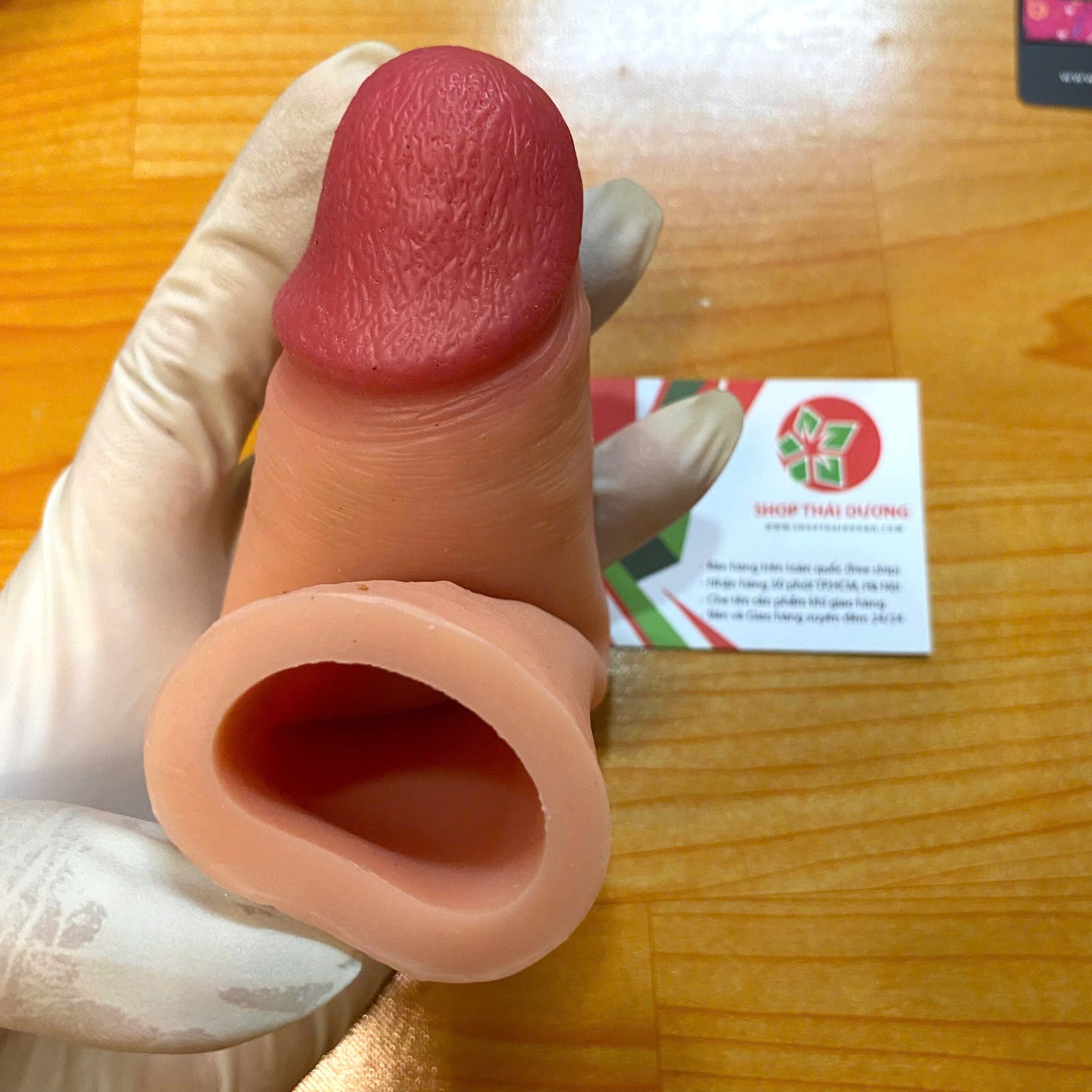 Bao Cao Su Đôn Dên Lovetoy Cao Cấp Tăng Kích Thước Dương Vật - Bao Đôn Đên Cao Cấp Cho Nam - Hakichi 5 z5979530876957 f8ee52f07ecdb66c11e79a6b0fe887ff scaled