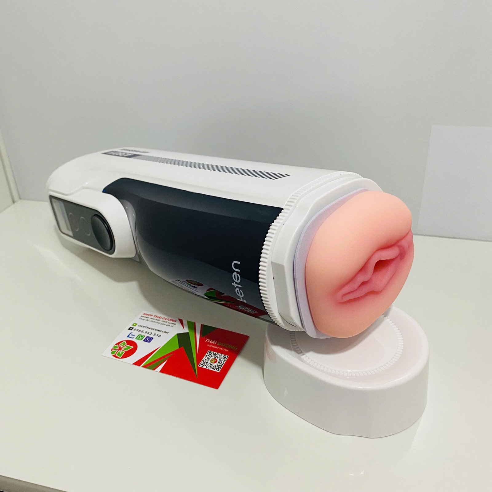 Máy Thủ Dâm Tự Động Leten A380 Version 4 – Âm Đạo Giả Đa Năng, Sục Mạnh Cực Sướng - Hakichi 3 z6722403513392 16e91e913753b4521b1982f3e76614b8 scaled
