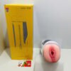 Máy Thủ Dâm Tự Động Leten A380 Version 4 – Âm Đạo Giả Đa Năng, Sục Mạnh Cực Sướng - Hakichi