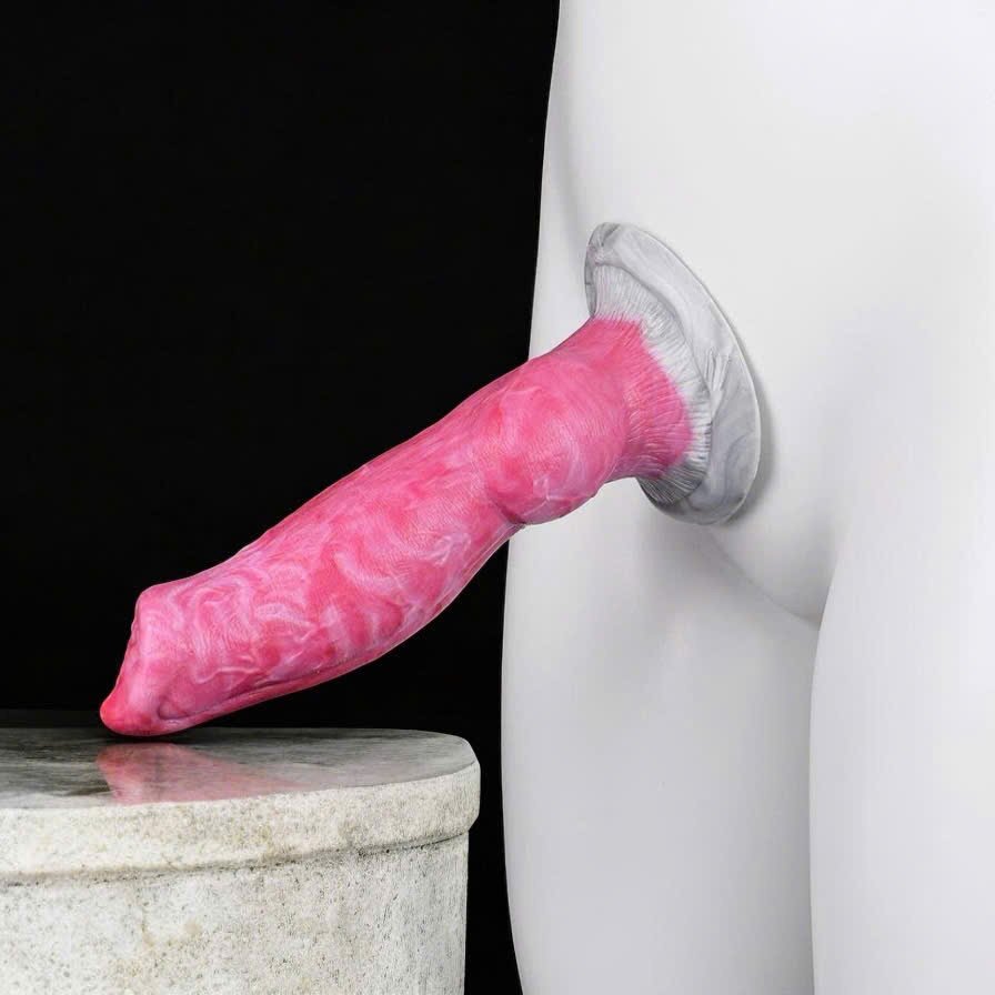 Dương Vật Giả Kiểu Chó Gắn Tường – Siêu Mềm_ Êm Ái_Sướng Như Thật - Hakichi 7 z6931473752267 ab9b85105f0a91d0e8111bc88f7fc687 1784279426 4818