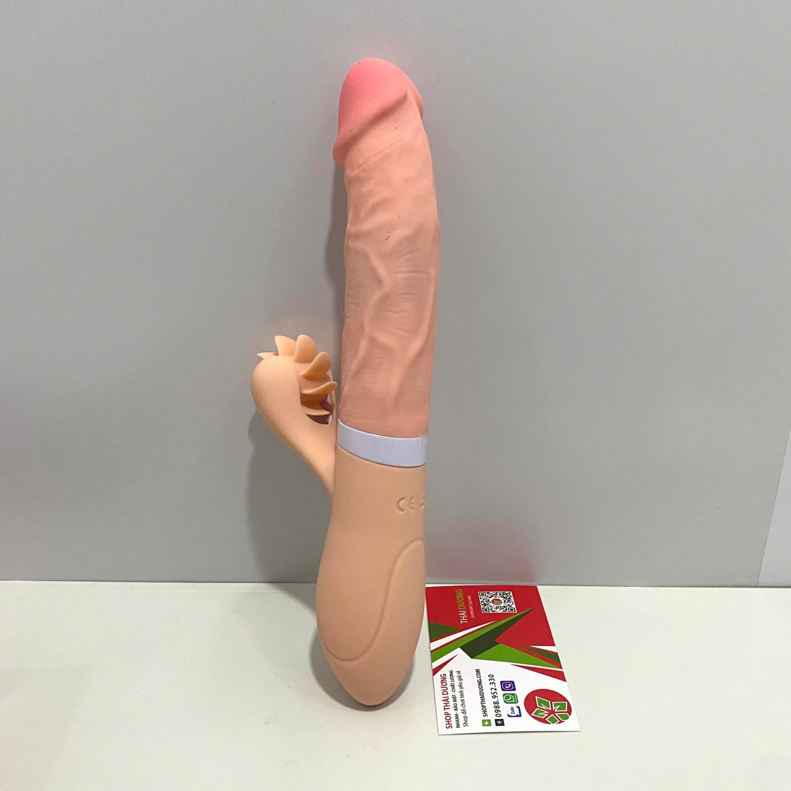 Dương Vật Cầm Tay Rung Thụt Toả Nhiệt Cao Cấp Kết Hợp Lưỡi Liếm Siêu Mềm - Vibrator Evo mars - Hakichi 3 Dương Vật Cầm Tay Rung Thụt Toả Nhiệt Cao Cấp Kết Hợp Lưỡi Liếm Siêu Mềm - Vibrator Evo mars