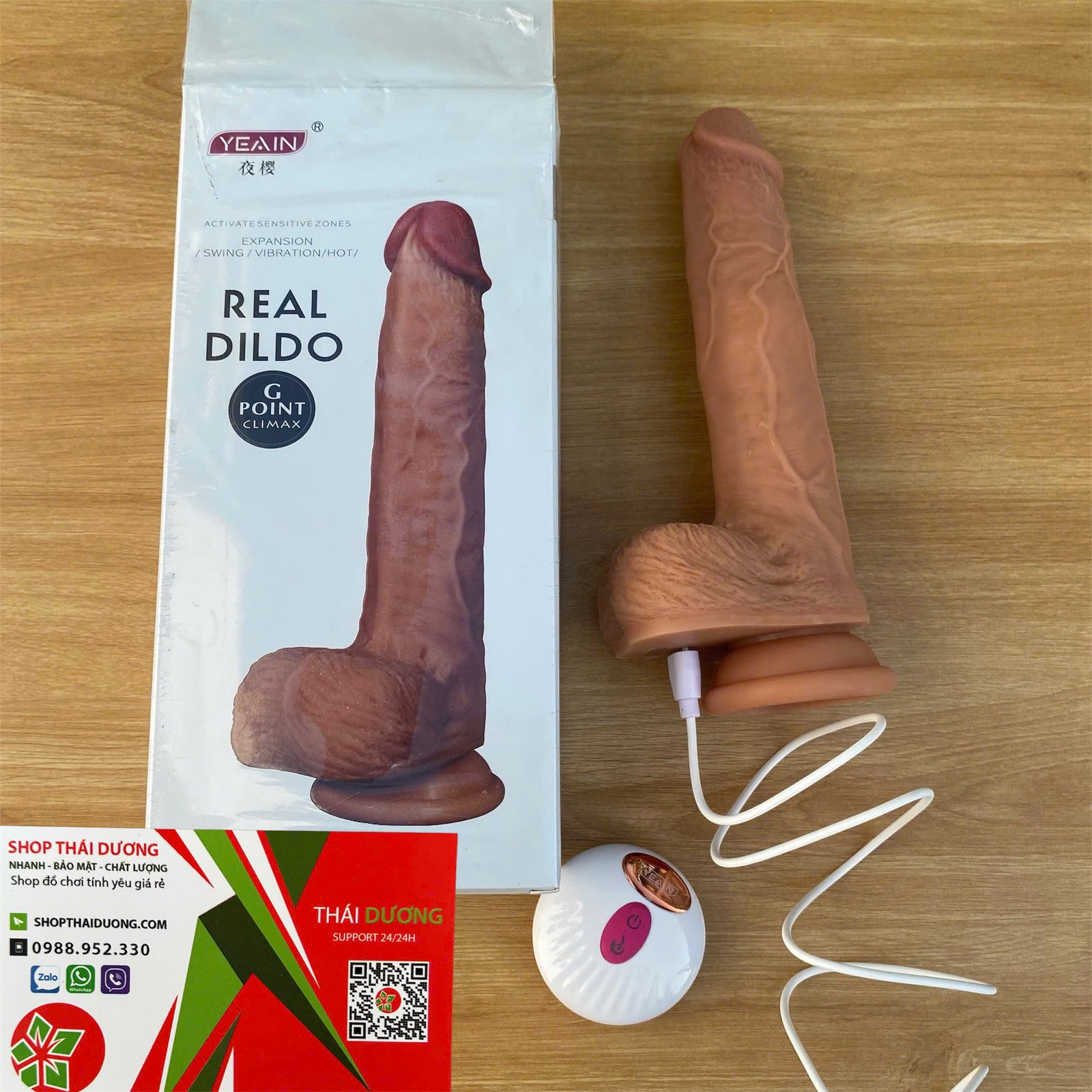 Dương Vật Giả Real Dildo Điều Khiển Từ Xa - Gắn Tường, Rung Thụt Tỏa Nhiệt, Công Nghệ Hiện Đại - Hakichi 4 Dương Vật Giả Real Dildo Điều Khiển Từ Xa - Gắn Tường, Rung Thụt Tỏa Nhiệt, Công Nghệ Hiện Đại