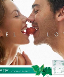 Kẹo Ngậm Phòng The Lovemint Thái Lan - Ảnh 2