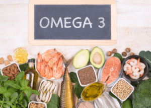 Vai trò của Omega 3 đối với trẻ em và lượng bổ sung khuyến nghị - Hakichi