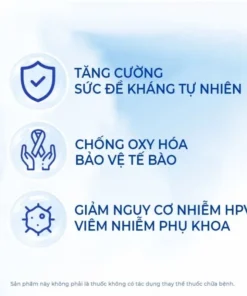 Betacan tăng cường đề kháng hỗ trợ loại bỏ hpv. 9 Betacan tăng cường đề kháng hỗ trợ loại bỏ hpv. - Ảnh 5