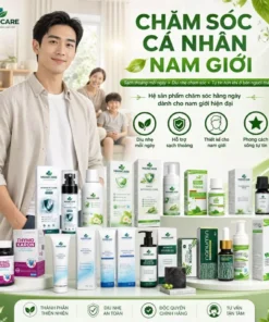 Bọt Vệ Sinh Nam Nữ Hỗ Trợ Giảm Hạt Ngọc, S/ùi, Mụn Li Ti, Gai SD, Giảm Mùi Hôi [CARELIIZ 120ML] - Ảnh 3