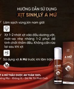 A Mứ Chính Hãng Dân Tộc Mường 8 A Mứ Chính Hãng Dân Tộc Mường - Ảnh 2