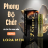 Chai Xịt Loramen Chính Hãng – Hỗ Trợ Lâu Ra