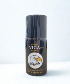 Chai Xịt Viga 50000 Đức Chính Hãng – Kéo Dài Cuộc Yêu - Ảnh 2